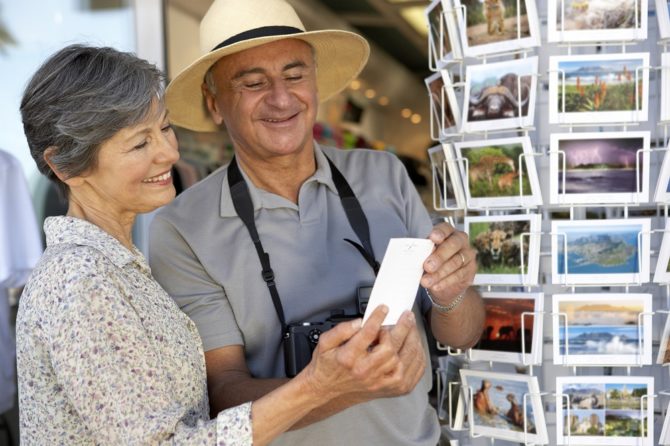 Для пожилых людей Прикамья подготовят несколько туристических программ